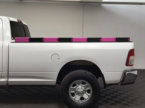 Used 2020 RAM 3500 Tradesman AWD/4WD image 24