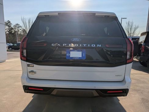 New 2026 Ford Expedition Max King Ranch image 5