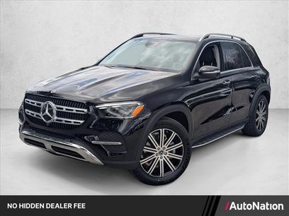 New 2026 Mercedes-Benz GLE 350 4MATIC
