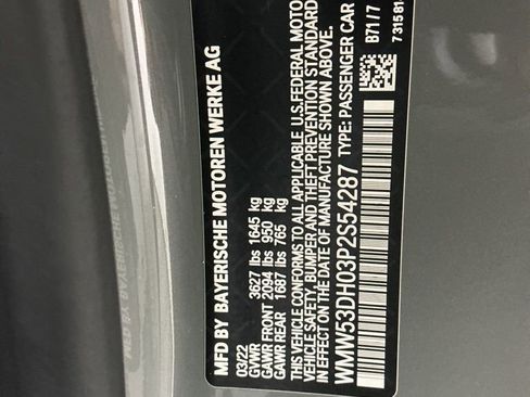 Certified 2023 MINI Cooper S image 29