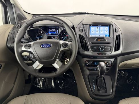 Used 2017 Ford Transit Connect Titanium FWD image 25