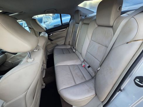 Used 2013 Acura TL w/ Technology Package image 16