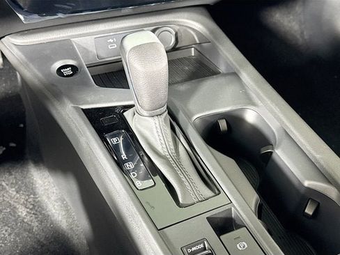 New 2026 Nissan Sentra SV w/ Floor Mat Package image 13