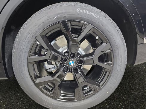 New 2026 BMW X7 xDrive40i image 35