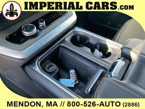 New 2025 Ford Expedition Tremor image 26