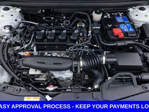 Used 2025 Honda Accord SE image 18