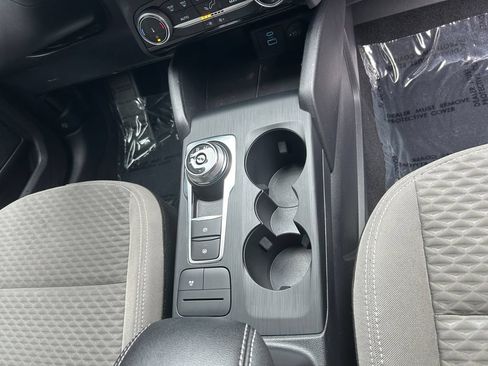 Used 2022 Ford Escape SE AWD/4WD image 19