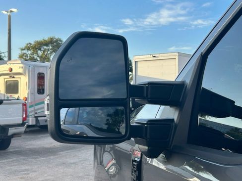 Used 2025 Ford F250 XL w/ STX Appearance Package AWD/4WD image 16