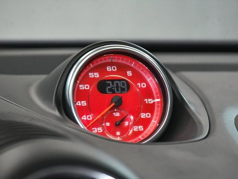 Used 2025 Porsche 718 Boxster GTS image 24