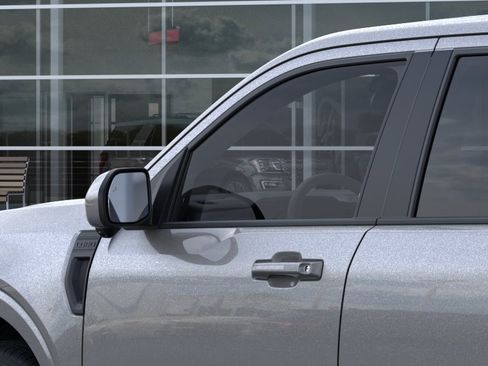 New 2026 Ford Maverick Lobo AWD/4WD image 47