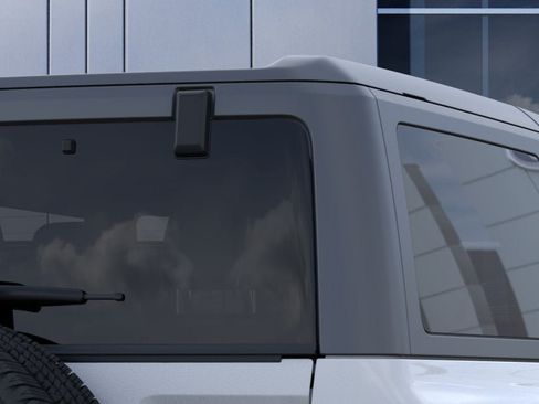 New 2026 Ford Bronco 2-Door AWD/4WD image 50