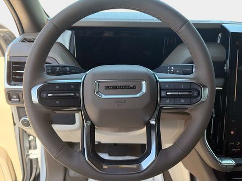 New 2026 GMC Yukon XL Denali RWD image 24