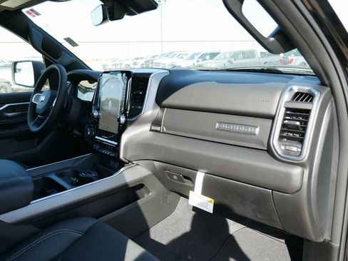 New 2026 RAM 1500 Big Horn image 11