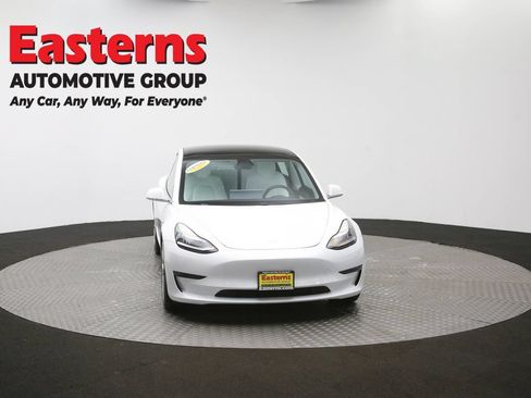Used 2019 Tesla Model 3 Performance AWD/4WD image 46