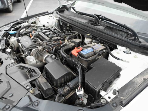 Used 2024 Honda Accord EX image 32