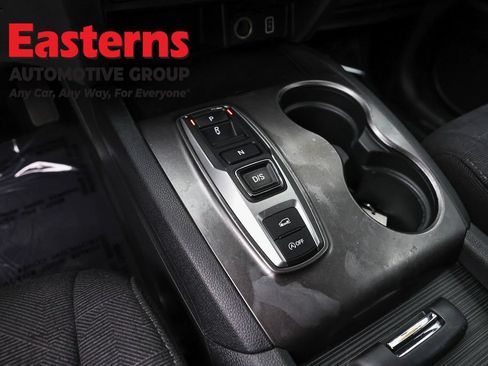 Used 2021 Honda Pilot EX image 13
