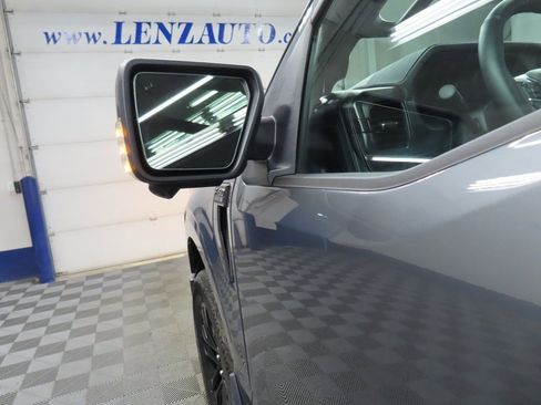 Used 2024 Ford F150 Lariat w/ Equipment Group 502A High image 75