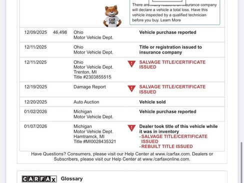 Used 2019 Ford Escape Titanium image 72