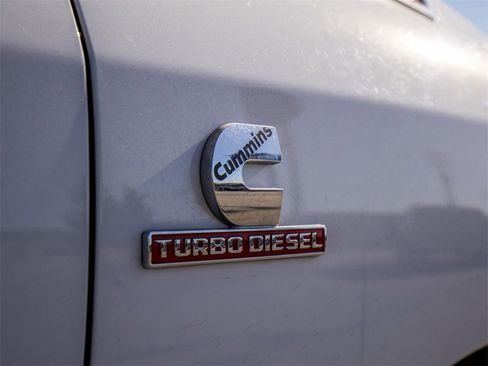 Used 2024 RAM 2500 Big Horn w/ Off Road Package image 14