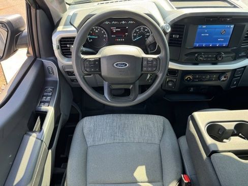 Used 2023 Ford F150 XLT image 11