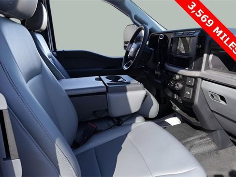 Used 2023 Ford F250 XL w/ XL Chrome Package image 53