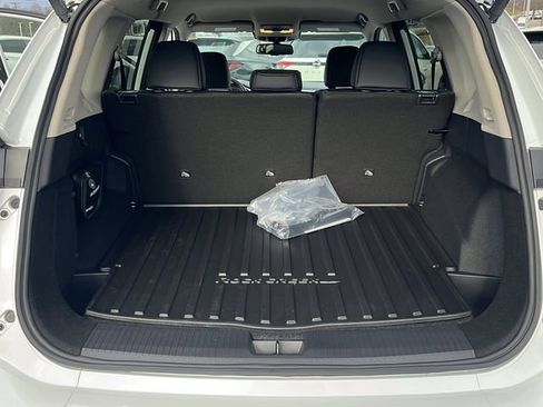 New 2026 Nissan Rogue SV w/ Rock Creek Premium Package image 29