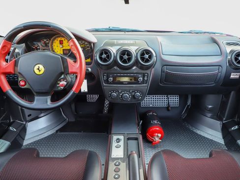Used 2008 Ferrari F430 Scuderia RWD image 2