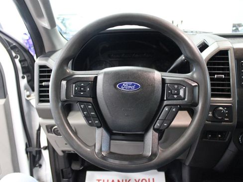 Used 2018 Ford F350 XL AWD/4WD image 14