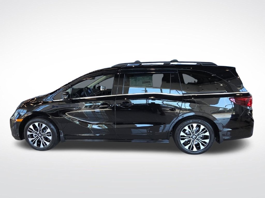 New 2027 Honda Odyssey Elite image 7