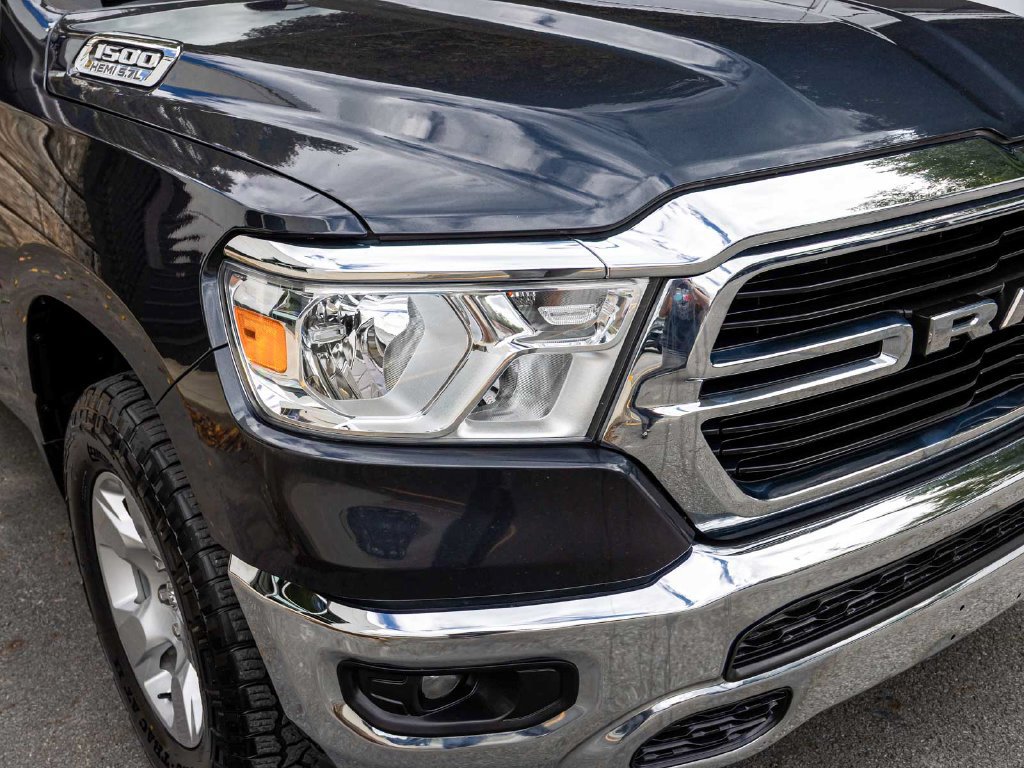 Used 2019 RAM 1500 Big Horn AWD/4WD image 34