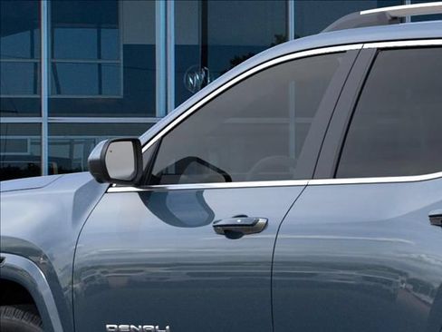 New 2027 GMC Terrain Denali AWD/4WD image 12