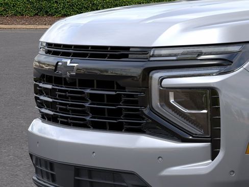 New 2026 Chevrolet Tahoe RST AWD/4WD image 13