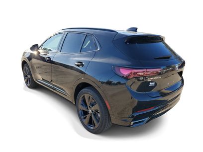 New 2026 Buick Envision Sport Touring
