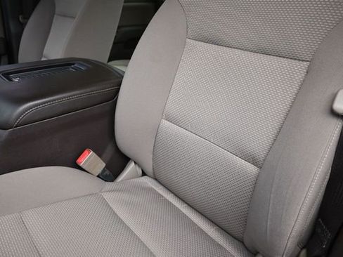 Used 2018 Chevrolet Silverado 1500 LT w/ All Star Edition AWD/4WD image 17