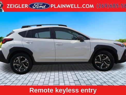 Used 2024 Subaru Crosstrek 2.0i Premium AWD/4WD image 6