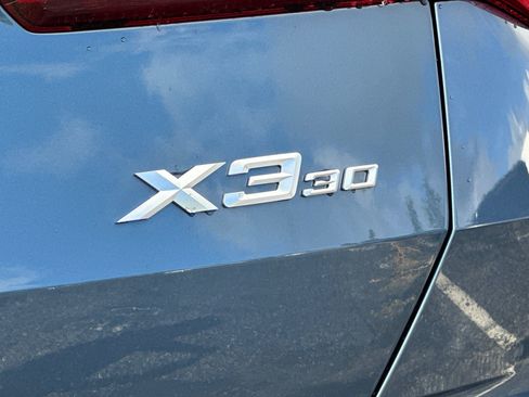Used 2026 BMW X3 xDrive30i w/ Premium Package AWD/4WD image 25