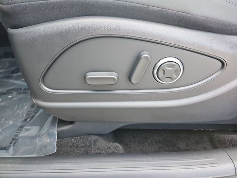 New 2026 Hyundai Palisade SEL FWD image 30