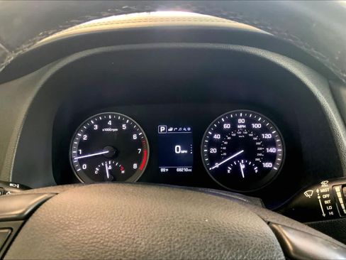 Used 2017 Hyundai Tucson SE Plus AWD/4WD image 26