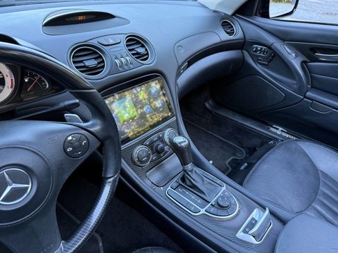 Used 2009 Mercedes-Benz SL 550 image 26