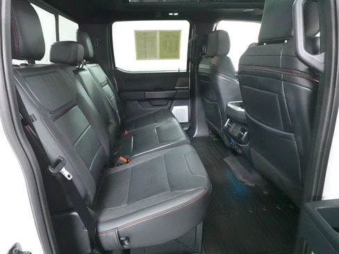 Certified 2025 Ford F150 Raptor image 27