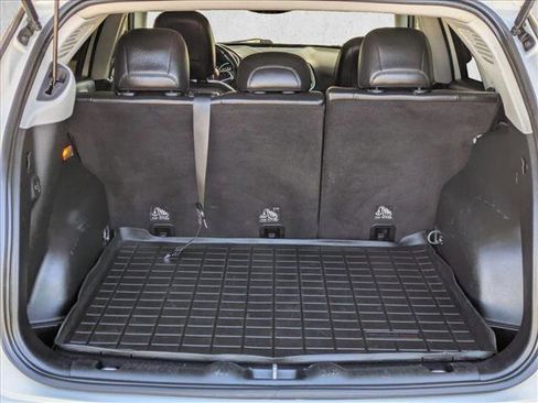 Used 2017 Jeep Compass Latitude w/ Popular Equipment Group image 6