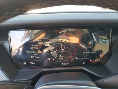 Used 2025 GMC Acadia Elevation w/ Black Edition image 27