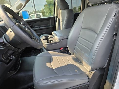 Used 2018 RAM 1500 Tradesman w/ Protection Group AWD/4WD image 19