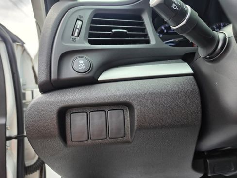 Used 2016 Acura ILX FWD image 23