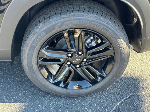 New 2026 Chevrolet Trax ACTIV w/ Driver Confidence Package image 20