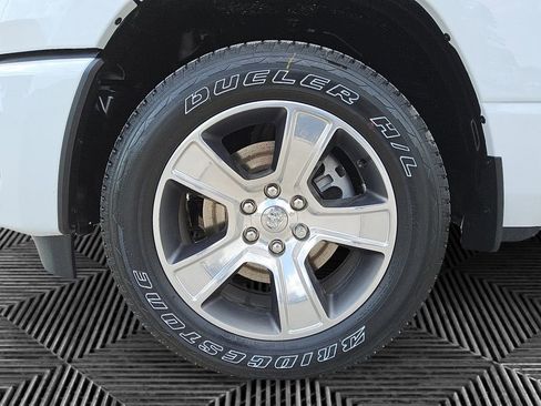 New 2026 RAM 1500 Express RWD image 14