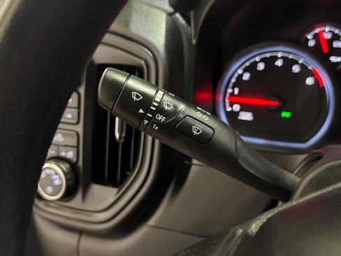 Used 2021 Chevrolet Silverado 2500 W/T w/ WT Convenience Package image 23