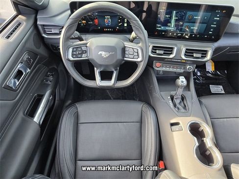 New 2026 Ford Mustang Premium image 6