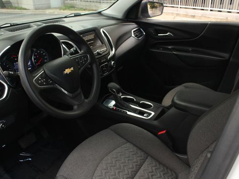 Used 2022 Chevrolet Equinox LT FWD image 13
