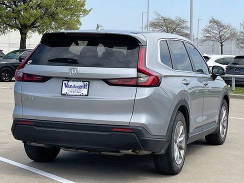 Used 2023 Honda CR-V EX-L image 4